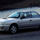 Illustration for article titled Subaru Impreza WRX and STI VS. Mitsubishi Lancer Evolution: Who Ya Got?